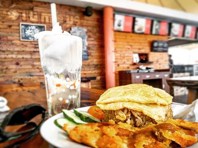 Di Ancol Kamu Bisa Makan dengan Suasana Laut di 5 Tempat Ini