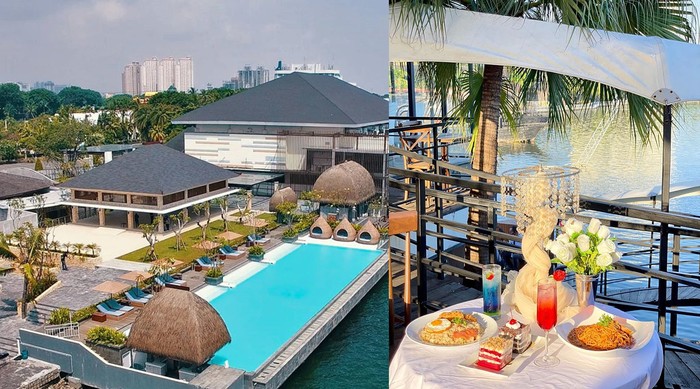 Di Ancol Kamu Bisa Makan dengan Suasana Laut di 5 Tempat Ini Di Ancol Kamu Bisa Makan dengan Suasana Laut di 5 Tempat Ini
