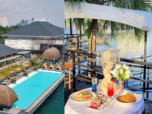 Di Ancol Kamu Bisa Makan dengan Suasana Laut di 5 Tempat Ini