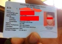 fotoinet tanda tangan ktp lucu dan ribet