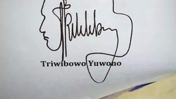 Seniman nih kayanya. Foto: Dok. Facebook