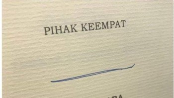 Ini tanda tangan bapak Rudiantara Menkominfo periode lalu? Foto: Dok. Facebook