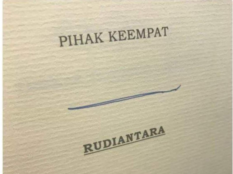 fotoinet tanda tangan ktp lucu dan ribet