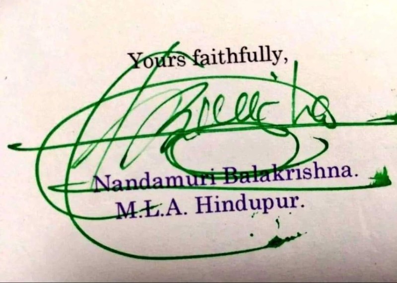 fotoinet tanda tangan ktp lucu dan ribet