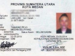 Kumpulan Tanda Tangan KTP Indonesia yang Ribet Tapi Lucu