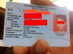 Kumpulan Tanda Tangan KTP Indonesia yang Ribet Tapi Lucu