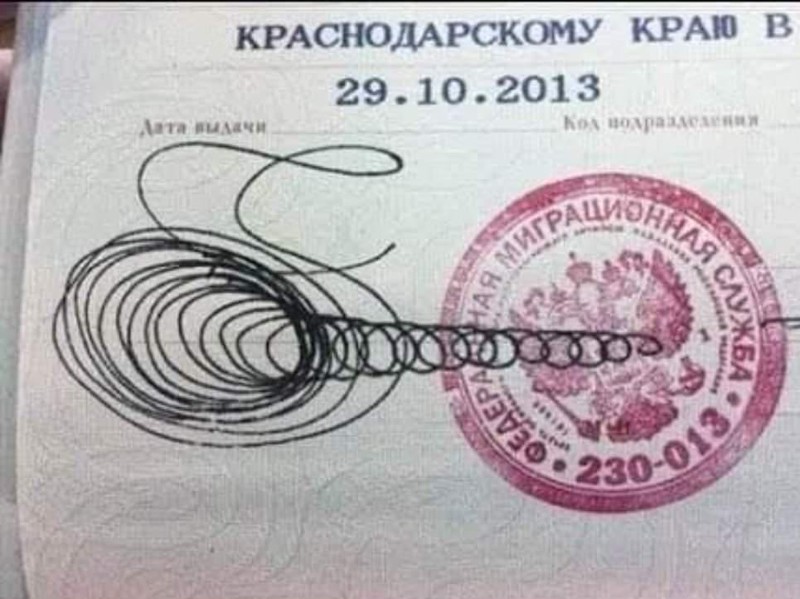 fotoinet tanda tangan ktp lucu dan ribet