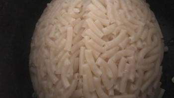 Yakin itu  otak? Ini makaroni loh.  Foto: Brightside  