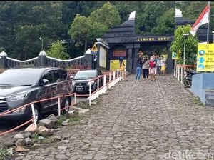 Viral Pendaki Ditinggal Kelompoknya di Gunung Lawu, Relawan: Nggak Ada Tuh