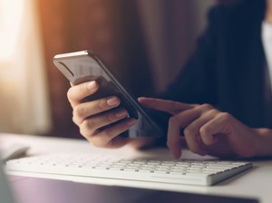 Industri Digital Gesit Garap Pasar, Startup Ini Bikin Arisan Online