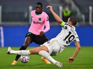 Januari Nanti, Barcelona Jual Lima Pemainnya Ini