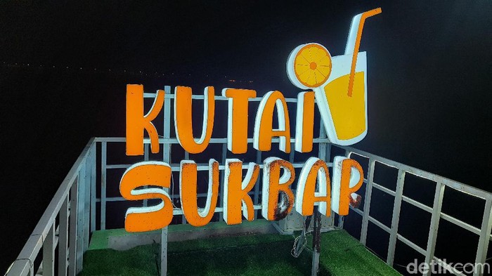 Tempat wisata di Bangkalan, Madura.