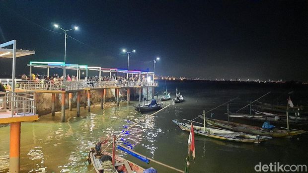 Tempat wisata di Bangkalan, Madura.