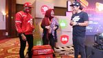 Layanan Logistik Berbasis Teknologi