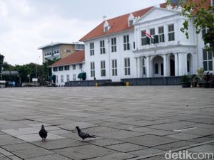 Hari Museum Internasional 2024: Tema dan Sejarah Peringatannya 18 Mei