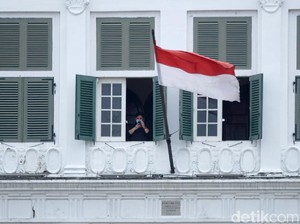 Hampir 80 Tahun Indonesia Merdeka tapi Masalah Museum Masih Sama