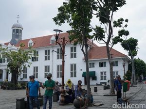 5 Fakta Hari Museum Internasional, Dirayakan Setiap 18 Mei