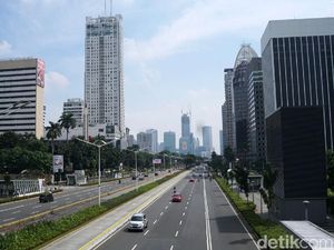Inflasi 2020 Diramal 1,6%