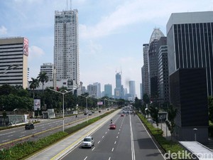 Inflasi 2020 Diramal 1,6%