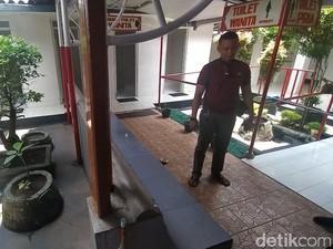 Video Heboh Wanita Ngaku Dilecehkan Penjaga Toilet SPBU