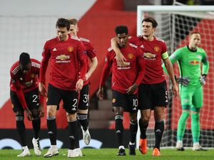 MU Vs Arsenal: Setan Merah Jangan Hilang Fokus
