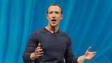 Mark Zuckerberg Lebih Miskin, Bukan Lagi 10 Orang Terkaya Dunia