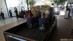 Menengok Grebeg Maulud Yogyakarta dengan Protokol Kesehatan