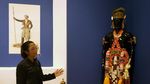 Mengenang Sri Sultan Hamengku Buwono II Lewat Pameran Sang Adiwira