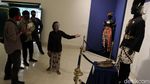 Mengenang Sri Sultan Hamengku Buwono II Lewat Pameran Sang Adiwira