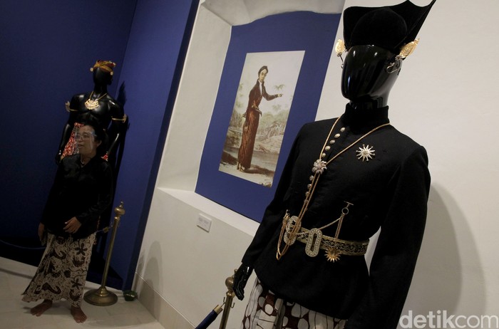 Pameran Sang Adiwira: Sri Sultan Hamengku Buwono II bisa jadi opsi alternatif isi waktu saat liburan. Di sana beragam benda terkait Sultan HB II dipamerkan.