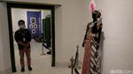 Mengenang Sri Sultan Hamengku Buwono II Lewat Pameran Sang Adiwira