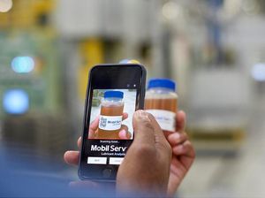 Makin Modern, Indonesia Punya Lab Uji Pelumas