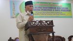 Momen Cagub Mahyeldi Sapa Warga Saat Blusukan di Sumbar