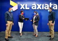 Melalui Rapat Umum Pemegang Saham Luar Biasa (RUPSLB), XL Axiata (XL) mengumumkan susuan direksi baru. Salah satunya yakni Direktur Keuangan.