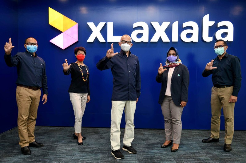 Melalui Rapat Umum Pemegang Saham Luar Biasa (RUPSLB), XL Axiata (XL) mengumumkan susuan direksi baru. Salah satunya yakni Direktur Keuangan.