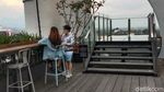 Foto Bandung dari Atas Ketinggian, Cakep Juga!