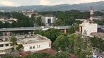 Foto Bandung dari Atas Ketinggian, Cakep Juga!
