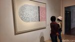 Melihat Pameran Multi-Dimensi Ataraxia di Yogyakarta