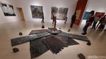 Melihat Pameran Multi-Dimensi Ataraxia di Yogyakarta