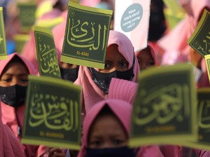Kapan Tanggal Lahir Nabi Muhammad SAW? Ini Penjelasan Beserta Kisahnya