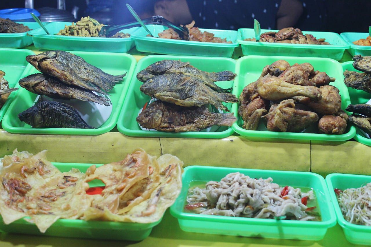 5 Warung Makan di Bogor yang Buka Sampai Tengah Malam