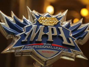 RRQ Pecahkan Rekor Penonton Terbanyak Sepanjang MPL ID Season 6