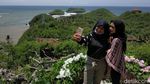 Foto: Phainem Hill, Bukit Cinta untuk Sang Nenek
