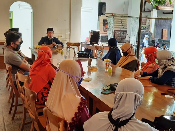 Pilkada Rembang