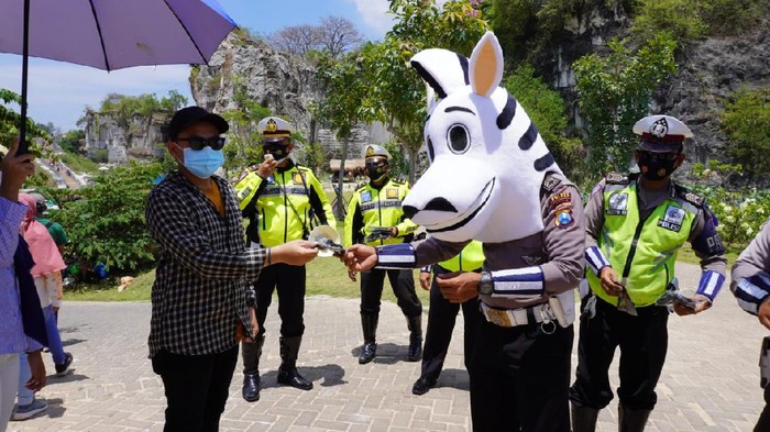 polres gresik