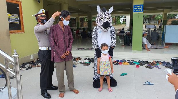 polres gresik