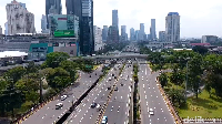 Dilansir dari Antara, PT Jasa Marga (Persero) Tbk. mencatat sebanyak 336.929 kendaraan telah meninggalkan wilayah DKI Jakarta selama dua hari pada 27-28 Oktober 2020.