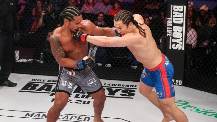 Profesional Fighters League