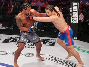 PFL Susul UFC dan ONE Championship ke Indonesia?