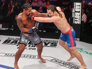 PFL Susul UFC dan ONE Championship ke Indonesia?